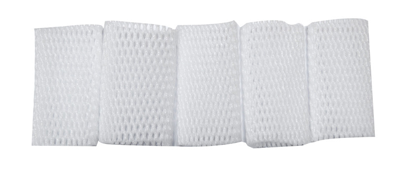 CAMP4 Chránič skla/porcelánu 5 kusů, materiál: PE, 14x7x1cm