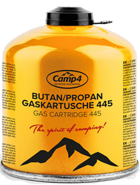 Šroubovací kartuše Camp4 - 450g