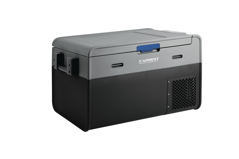 Kompresorová autochladnička Carbest POWER COOLER Varianta: 714103