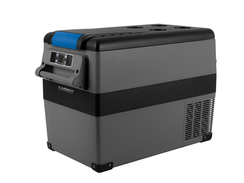 Kompresorová autochladnička Carbest CAMP COOLER Varianta: CAMP COOLER 40