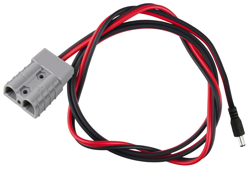 CARBEST Solární adaptérový kabel pro chladící boxy DUAL a FREE COOLER