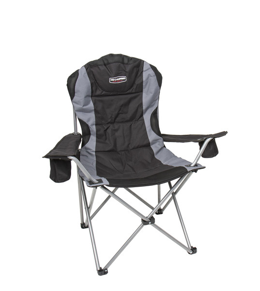 Skládací křeslo McCAMPING TOLEDO