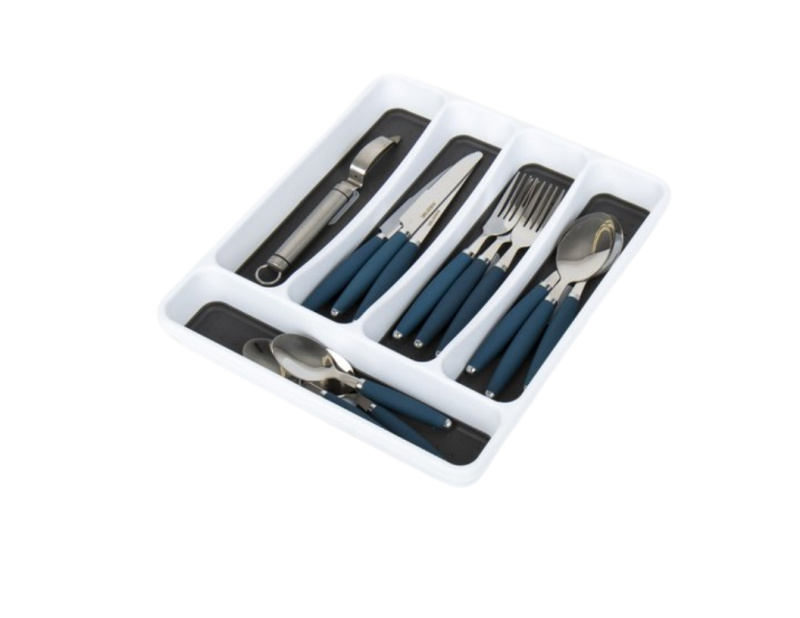 Plastový příborník Camp4 M protiskluzový