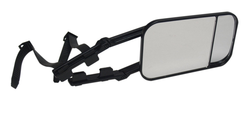 CARBEST Carav.Spieg 21,5x14 1ks