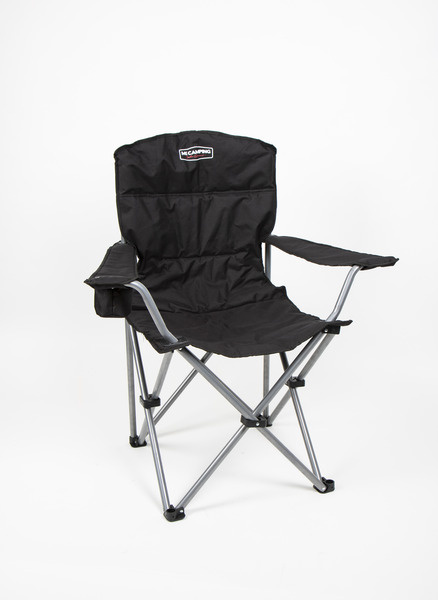 Skládací křeslo McCAMPING TOLEDO XL