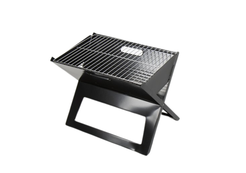 Skládací kempingový gril Camp4