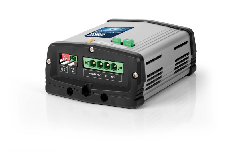 Posilovač nabíjení baterií Carbest DC-DC Bosster 25 A