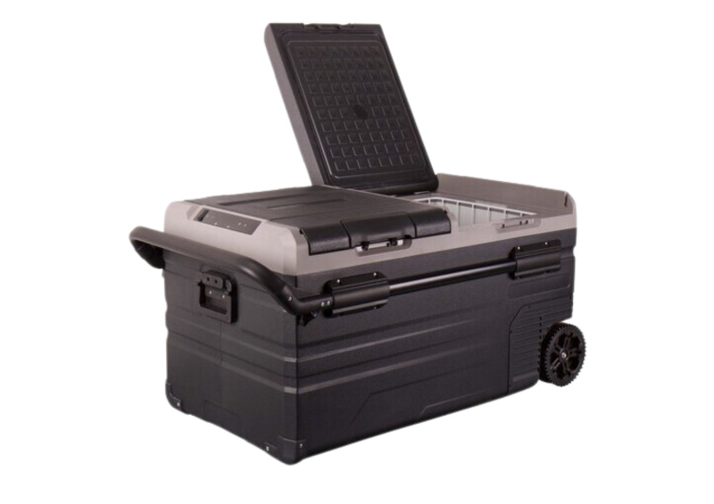 Kompresorová autochladnička Carbest DUAL COOLER Varianta: DUAL COOLER 72