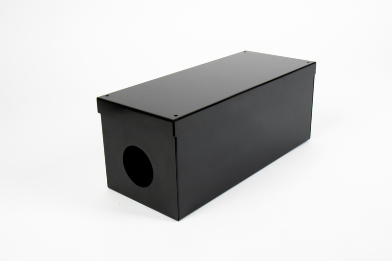 Podlahový instalační box pro topení Carbest VanHeat 2.0-DH