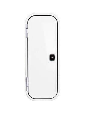 REIMO Sada víka servisního zavazadlového prostoru - výřez 460 x 460 mm