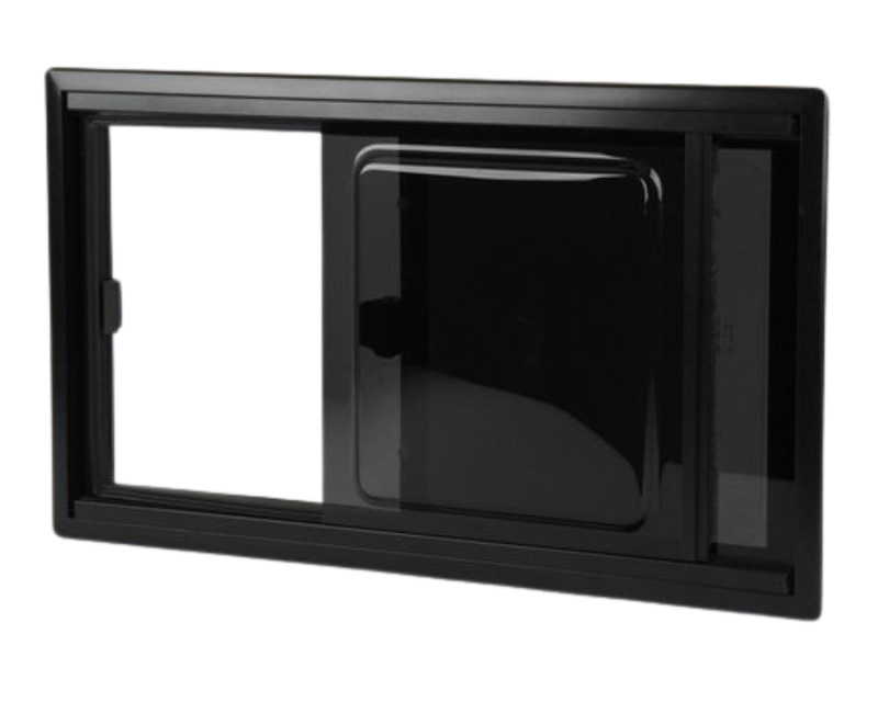 Posuvné okno Carbest RW STYLE SLIDE Varianta: 700 x 300 mm