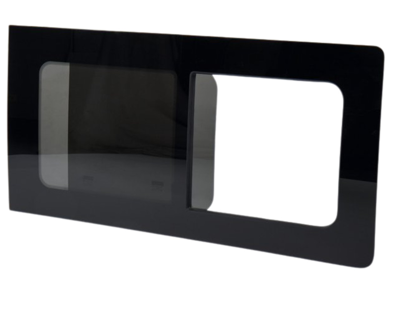 Posuvné okno Carbest pro Ford Transit V363 Varianta: 1369 x 754 mm přední levé
