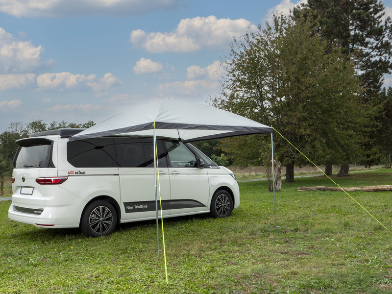 REIMO TENT Sluneční stříška Palm Beach Quick 2.6