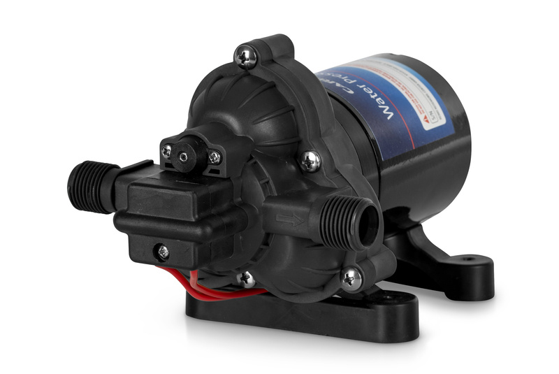 Vodní čerpadlo Carbest 12V - 11,3 l/min