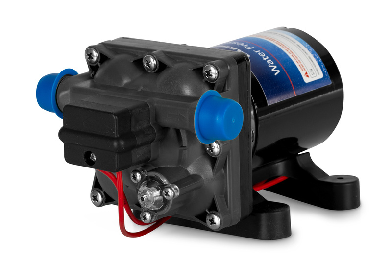 Vodní čerpadlo Carbest 12V - 13,2 l/m