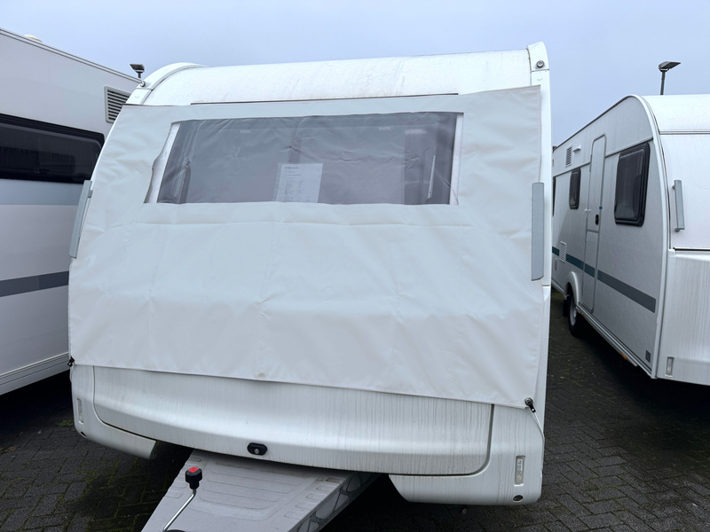 REIMO TENT Markýzy na okna karavanů 240 x 160 cm