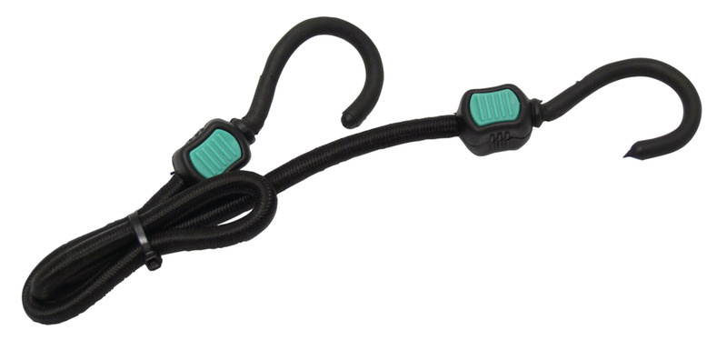 REIMO TENT Napínací guma s hákem o délce 60 cm