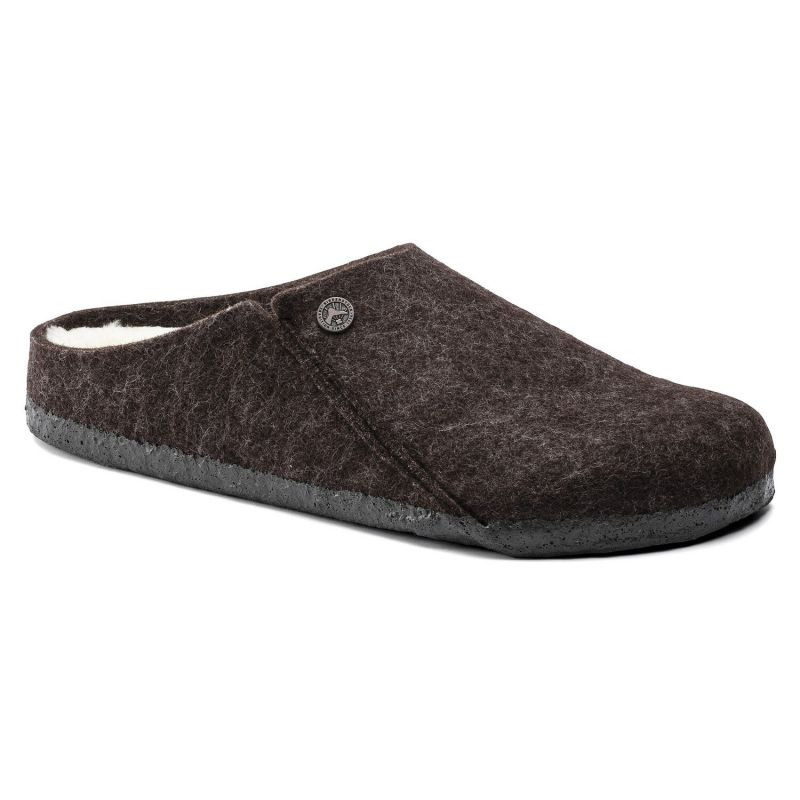Žabky Birkenstock Zermatt Shearling FE 1016571 39