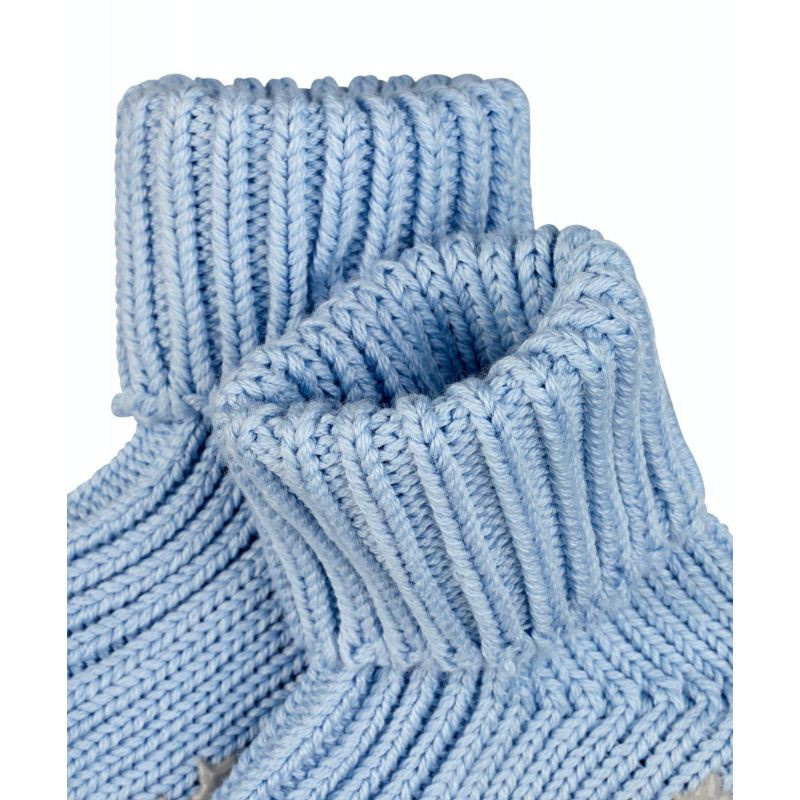 Falke Cotton Catspads So Cp Jr dětské ponožky 10603-6290 62-68