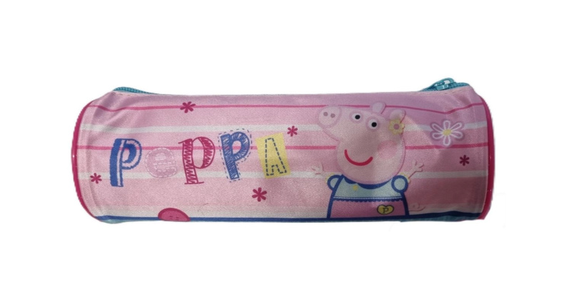Pouzdro etue kulatá Peppa Pig KARTONPP