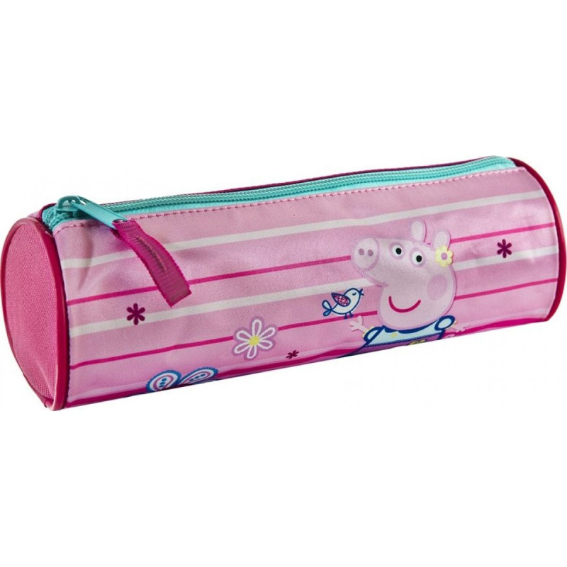 Pouzdro etue kulatá Peppa Pig KARTONPP