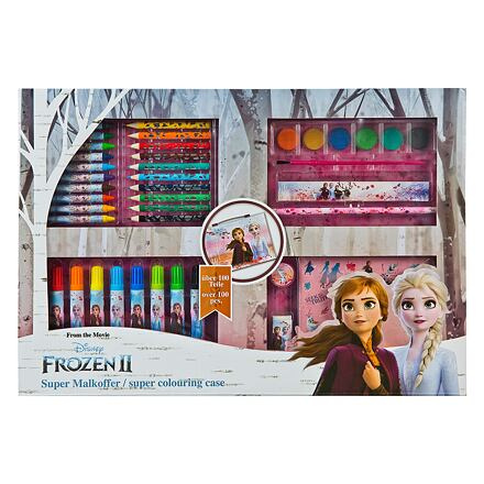 Oxybag Výtvarný kufřík velký Frozen
