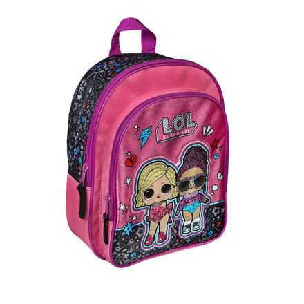 Oxybag Lol růžový
