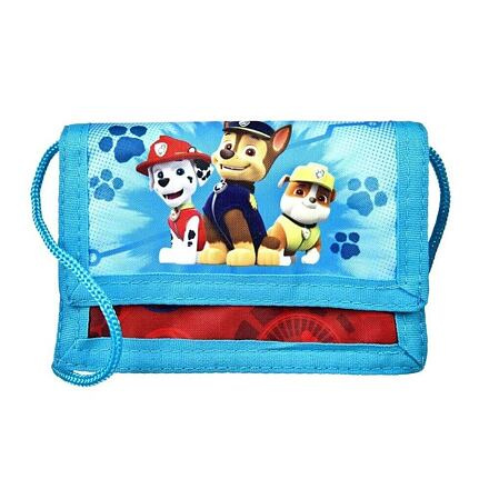 Oxybag Peněženka Paw Patrol