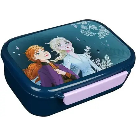 Oxybag Box na svačinu Frozen