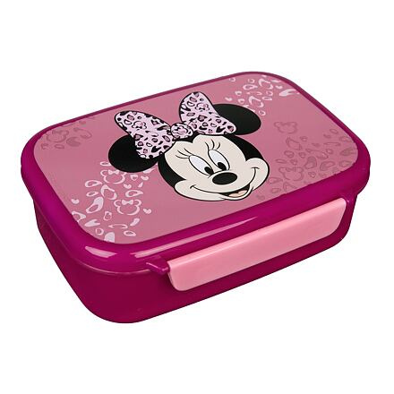 Oxybag Box na svačinu Minnie Mouse