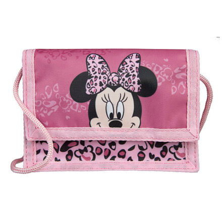 Dětská peněženka Minnie Mouse