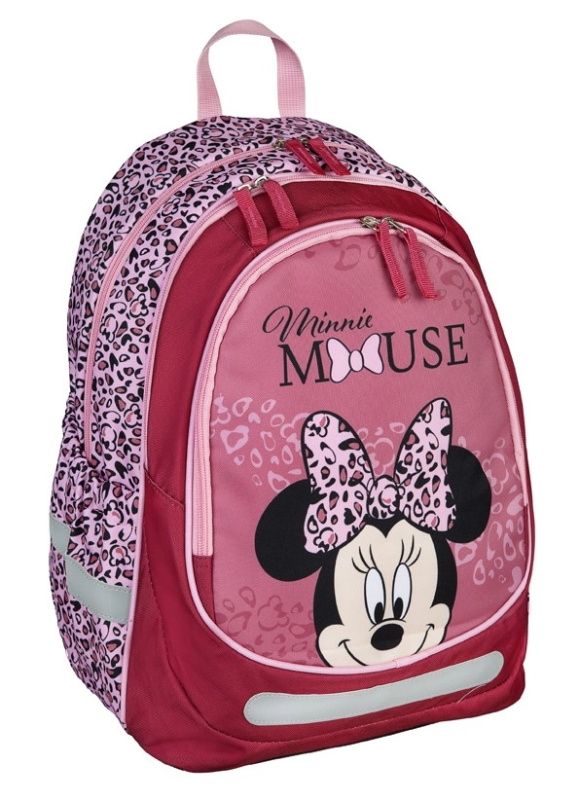 Minnie Mouse školní batoh