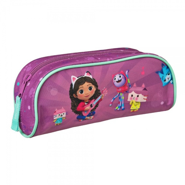 Pouzdro etue Gabby´s Dollhouse KARTONPP