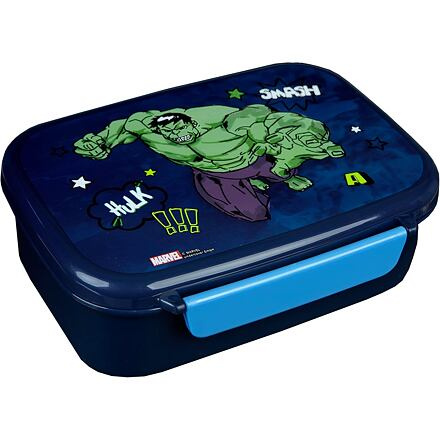 Oxybag Box na svačinu Avengers