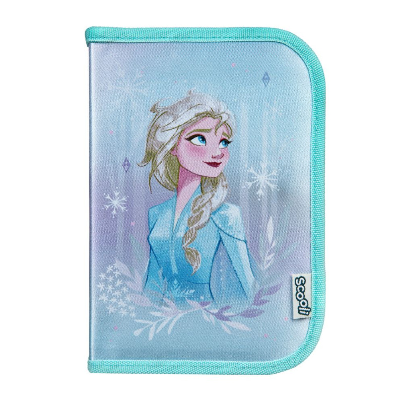 Penál naplněný Frozen KARTONPP