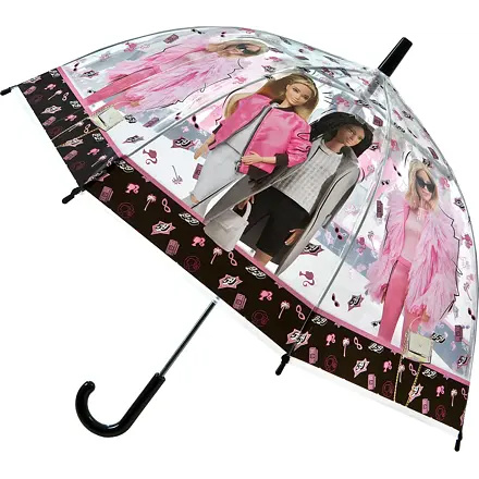 Oxybag Deštník Barbie