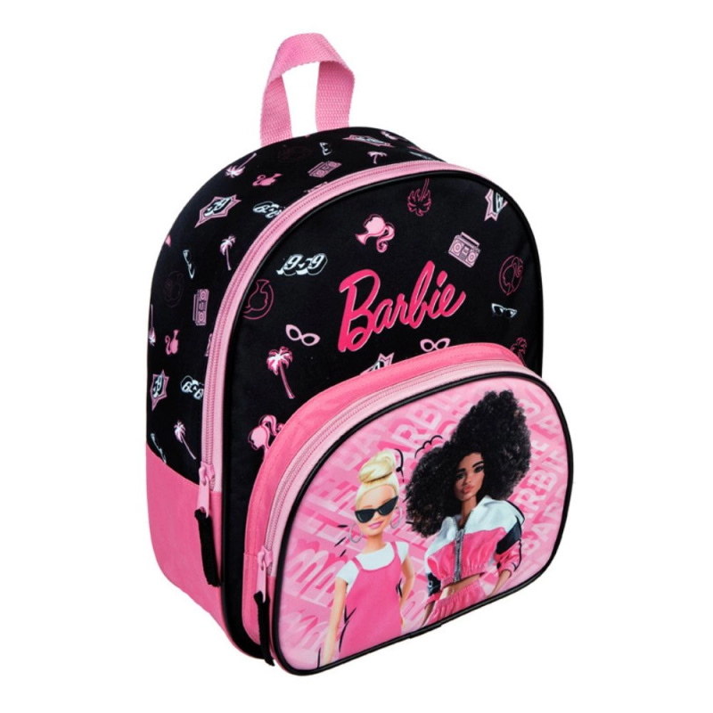 Předškolní batoh Barbie KARTONPP