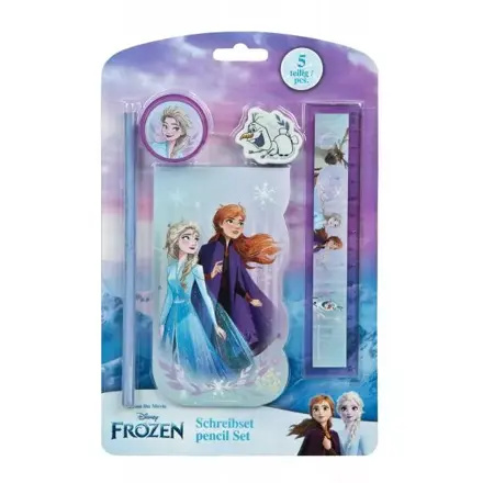 Školní sada 5 ks Frozen