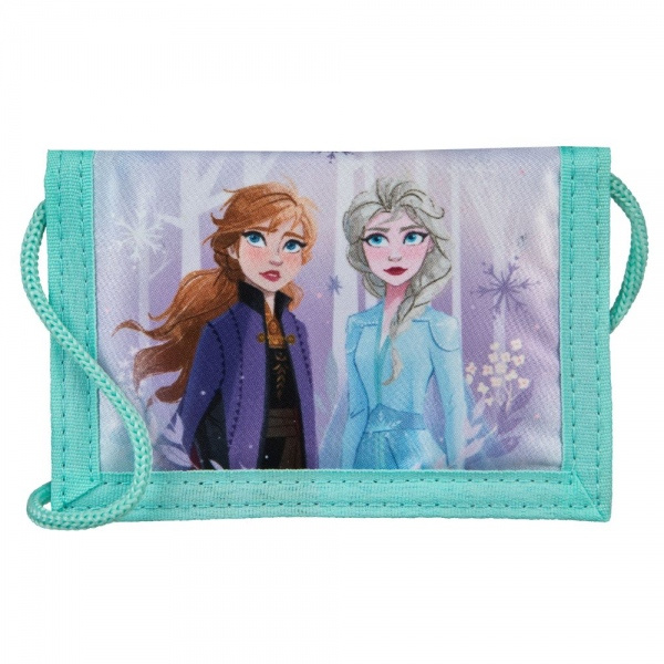 Peněženka Frozen KARTONPP