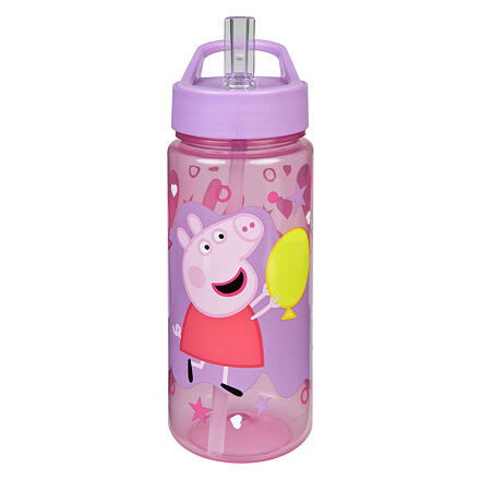 Láhev na pití Peppa Pig