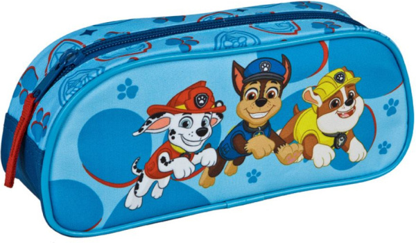 Penál etue Paw Patrol