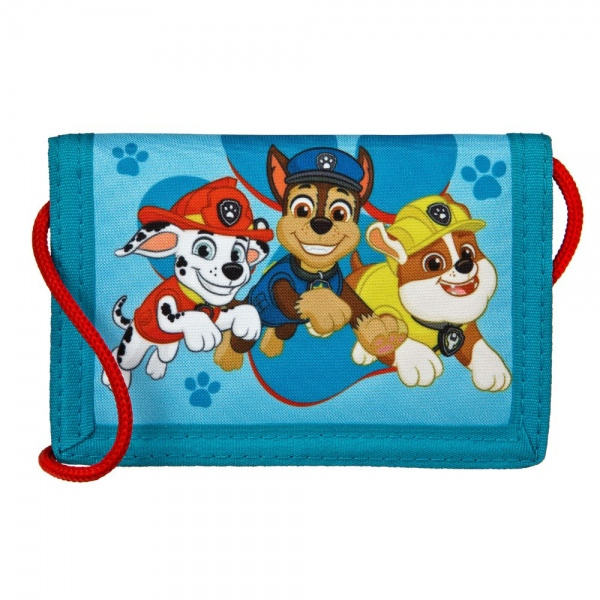 Peněženka Paw Patrol KARTONPP