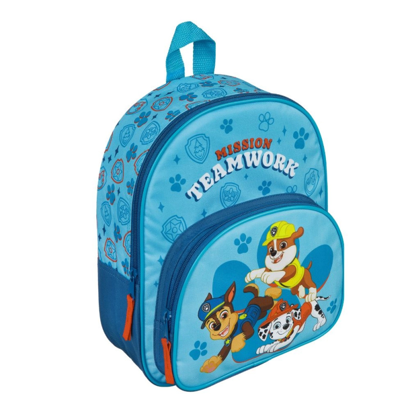 Oxybag Batoh dětský předškolní Paw Patrol