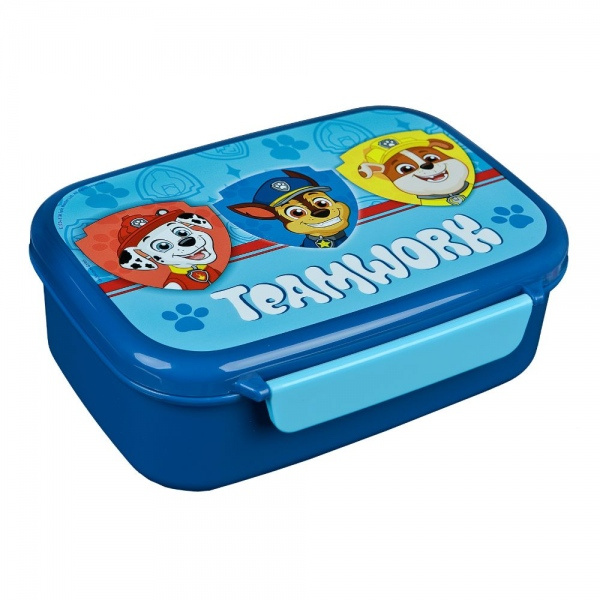 Oxybag Box na svačinu Paw Patrol
