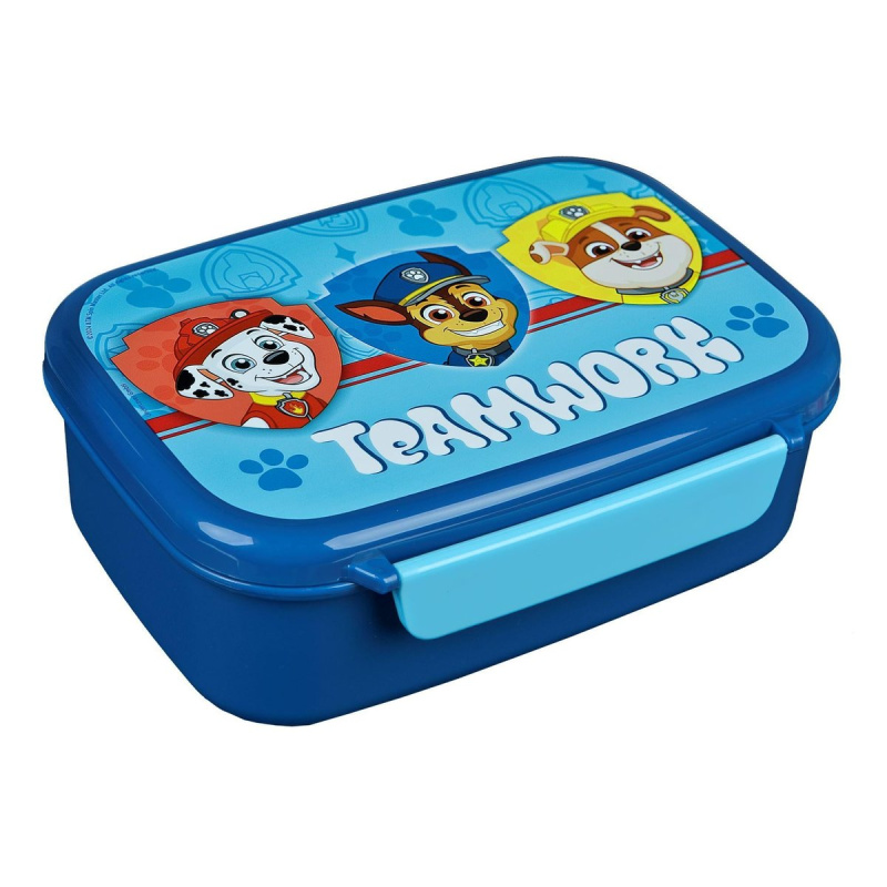 Oxybag Box na svačinu Paw Patrol