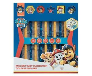 Oxybag Malířská souprava  29 ks Paw Patrol