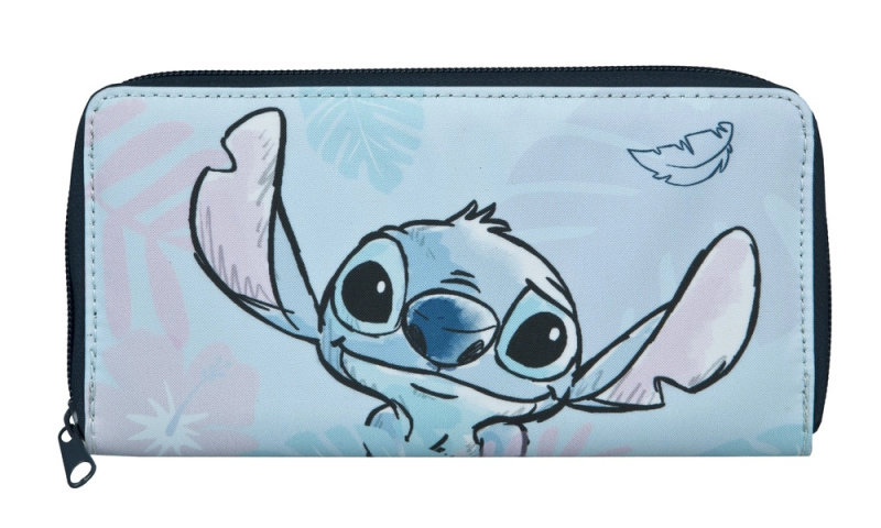 Peněženka Lilo & Stitch