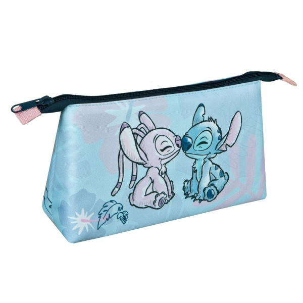Pouzdro etue STITCH KARTONPP