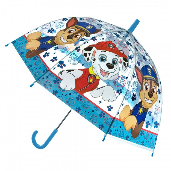 Deštník Paw Patrol KARTONPP