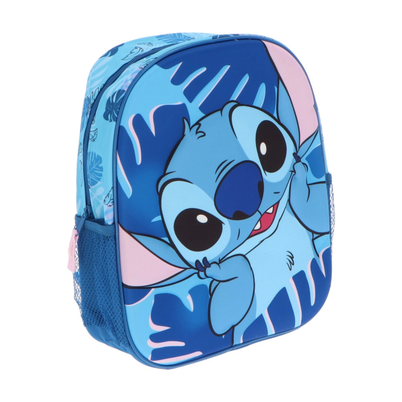 Disney Lilo & Stitch 3D batoh